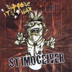 Suppose It's War : Stimoceiver